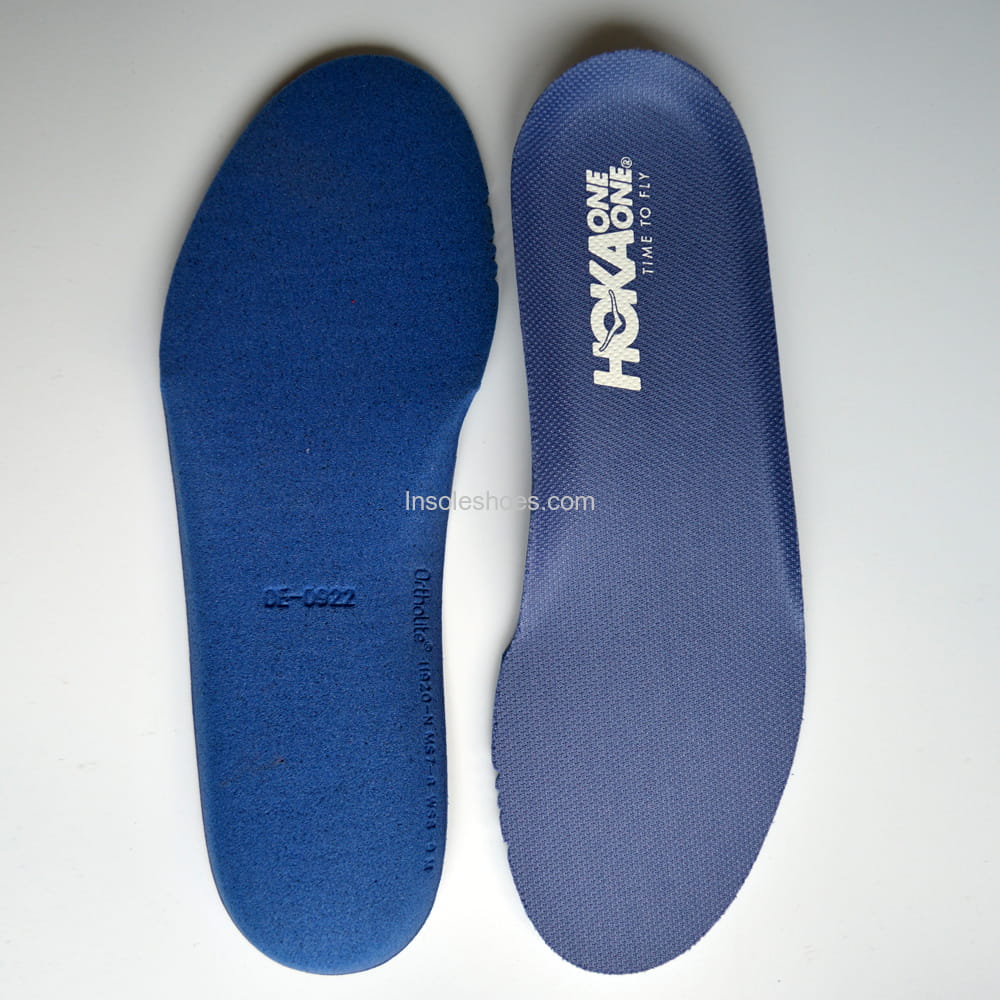 Replacement HOKA ONE ONE DYNAMIC STABILITY Ortholite Insoles Replacement HOKA ONE ONE DYNAMIC STABILITY Ortholite Insoles