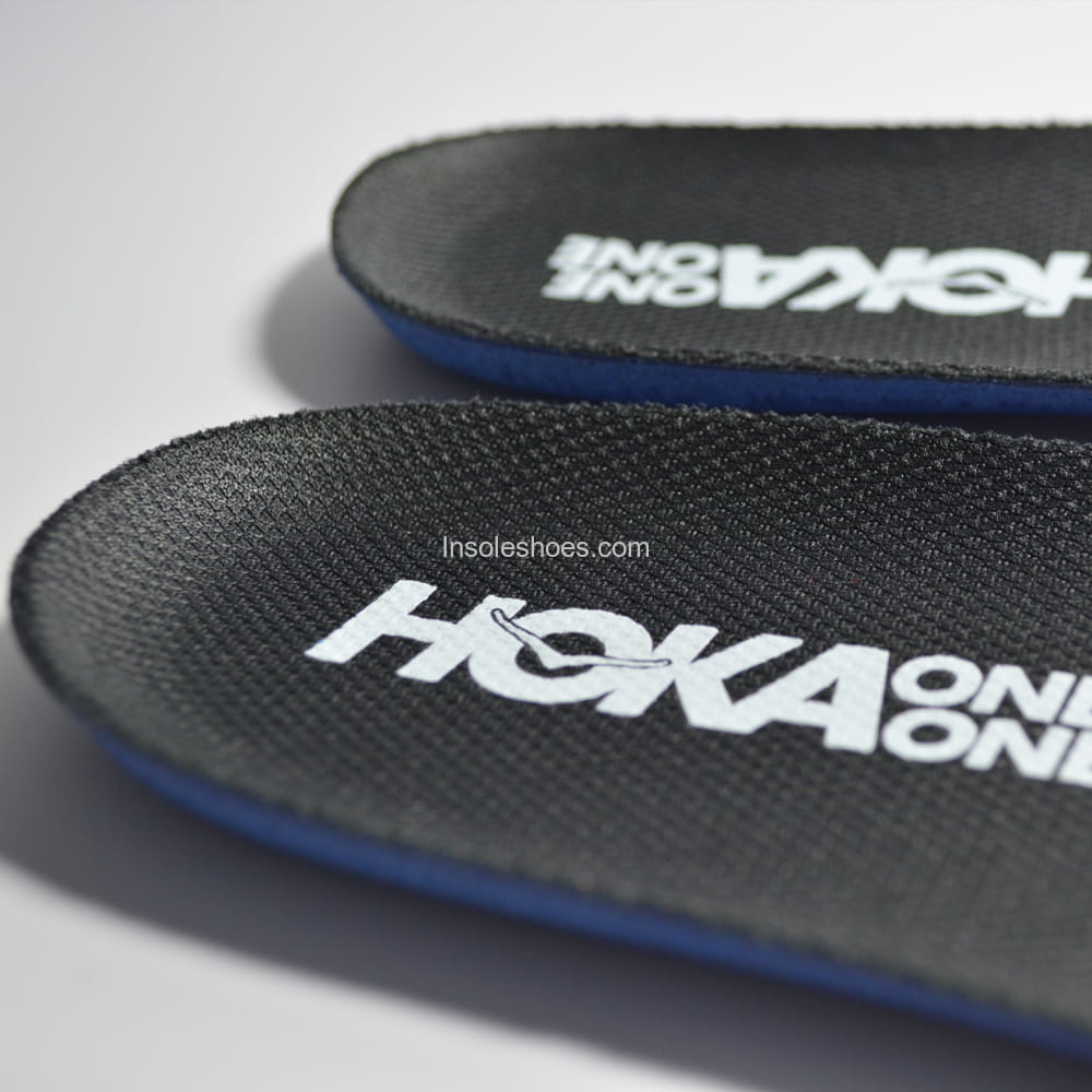 Replacement HOKA ONE ONE DYNAMIC STABILITY Ortholite Insoles