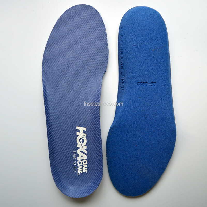 Replacement HOKA ONE ONE NEUTRAL Running Ortholite Insoles