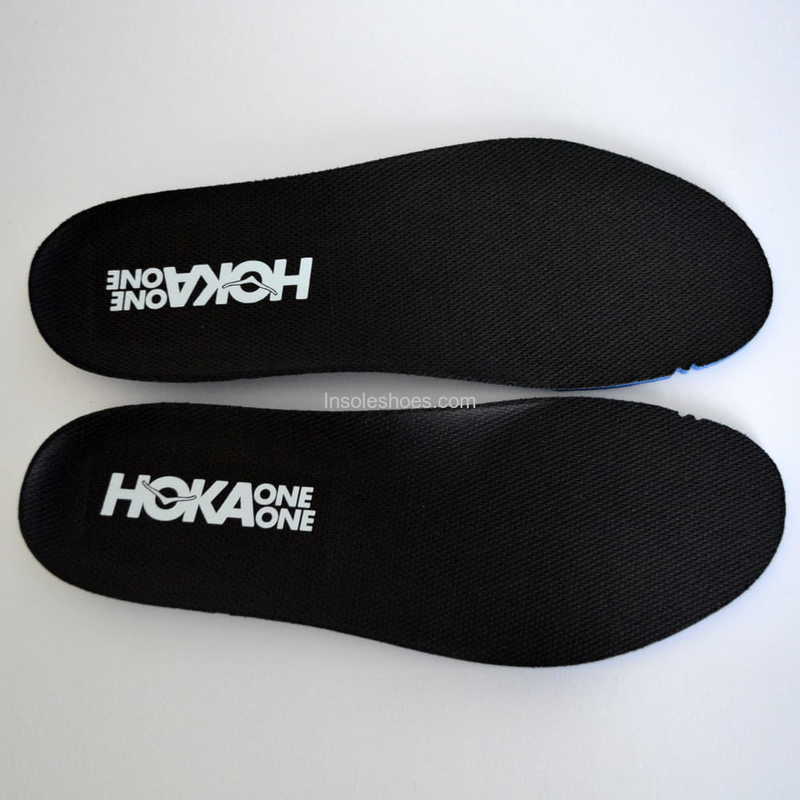 Replacement HOKA ONE ONE NEUTRAL Running Ortholite Insoles