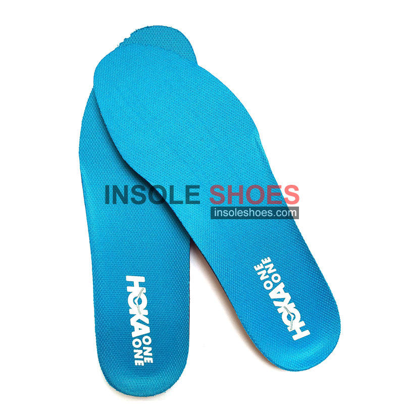 Replacement HOKA ONE ONE Running Ortholite Insoles