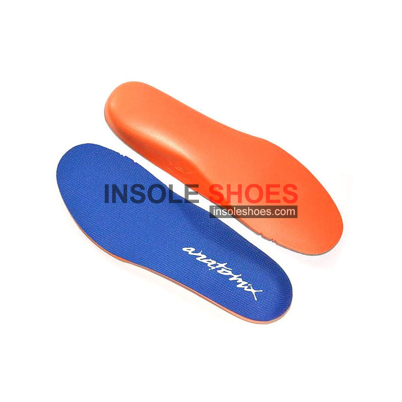 Replacement Micro G Insoles for UA Anatomix Spawn Shoe