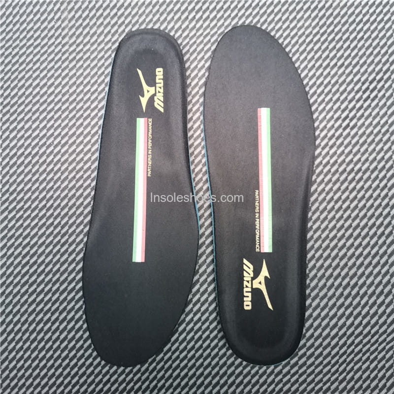 Replacement Mizuno Ortholite Partners in Performance Insoles-INSOLES7084