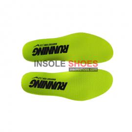 Replacement Nike Air Max RUNNING Barefoot Ride 4.0 5.0 Insoles