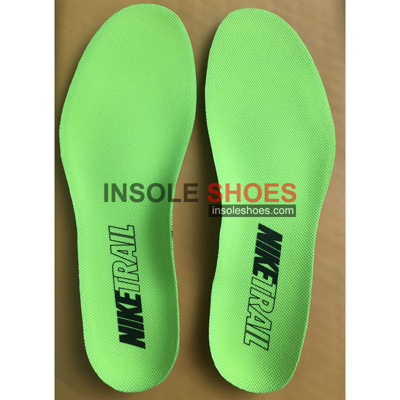 Replacement NIKE FREE RUNNING NEUTRAL RIDE TRAIL EVA Shoes Insoles