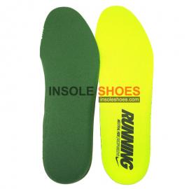 Replacement NIKE RUNNING NEUTRAL RIDE RESPONSIVE Insoles MS14-15A