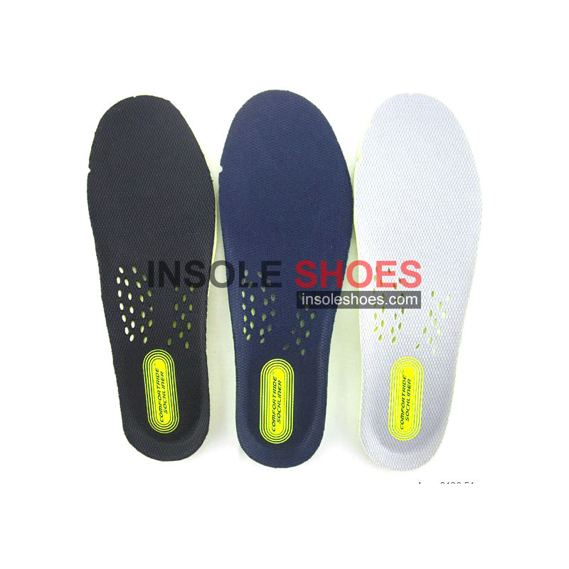 Replacement SAUCONY Comfortride Sockliner Ortholite Insoles