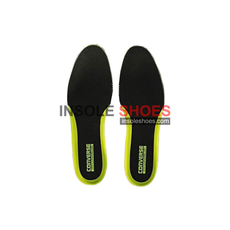 Replacement Shoe Insoles CONVERSE WITH LUNARLON for JACK PURCELL ALL STAR ONE STAR-INSOLES6968