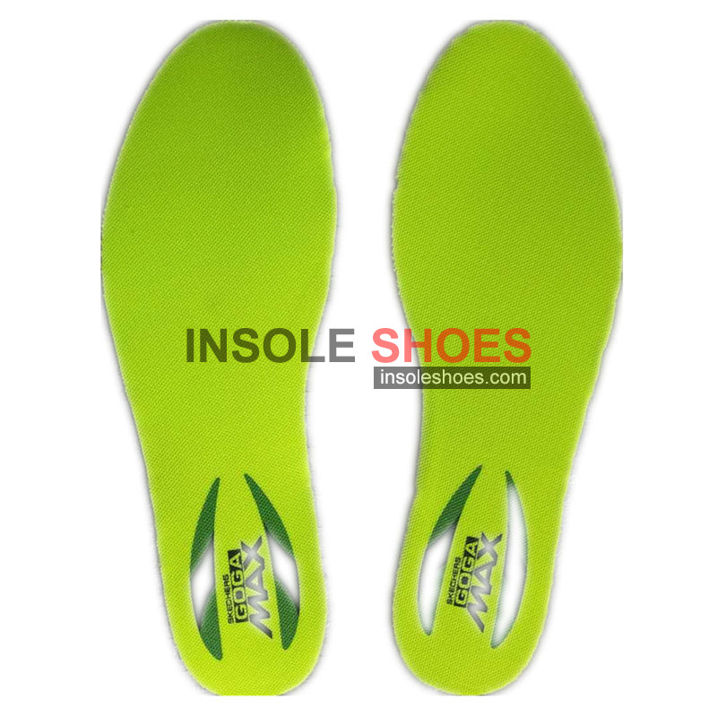 Replacement SKECHERS Air Cooled GOGA MAX Running Insoles-INSOLES7123