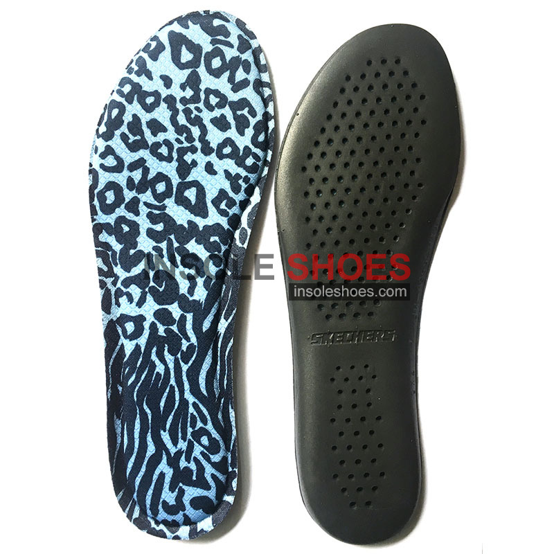 Replacement SKECHERS Air-Cooled Memory Foam Insoles Replacement SKECHERS Air-Cooled Memory Foam Insoles