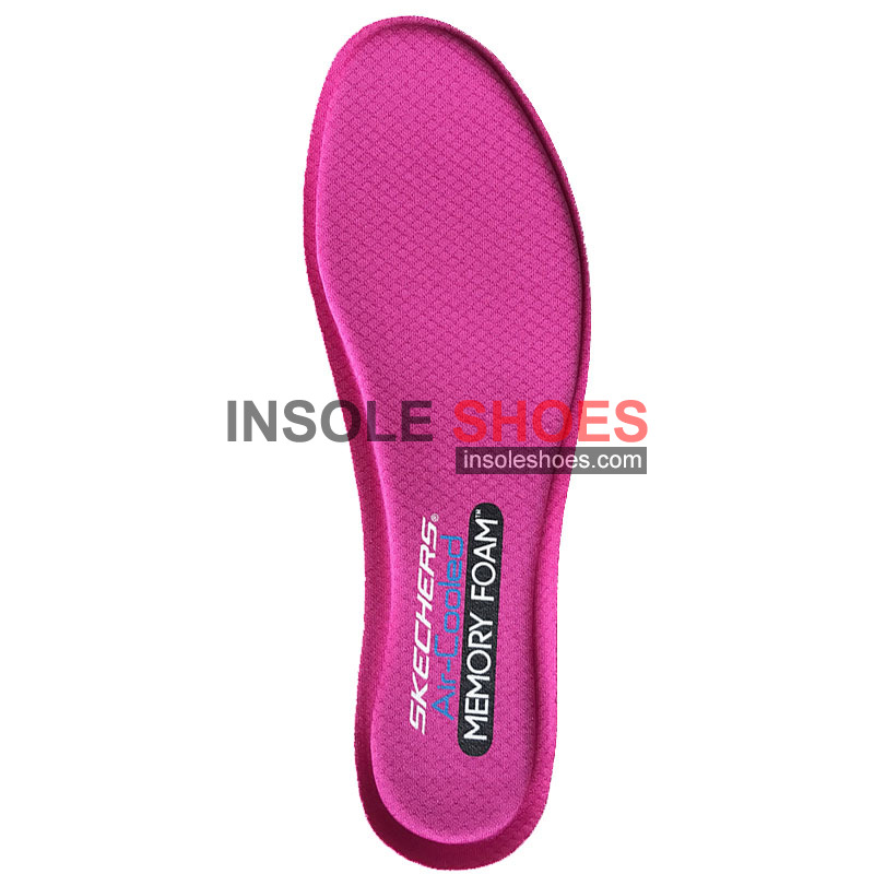 Replacement SKECHERS Air-Cooled Memory Foam Insoles