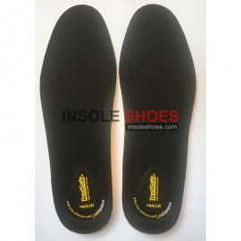 Replacement TredSafe Enduropro Anti-fatigue Footbed Slip Resistant Shoes Insoles