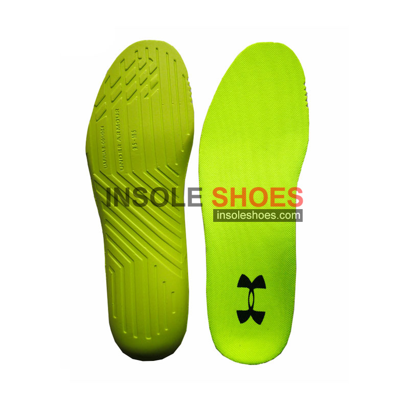 Replacement Under Armour UA Running Insoles-INSOLES7026