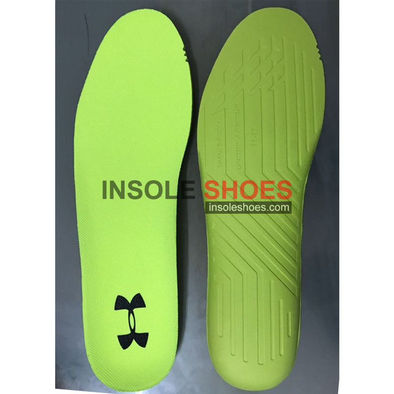Replacement Under Armour UA Running Insoles