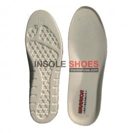 Replacement WARRIOR Latex Gel Shoes Insoles