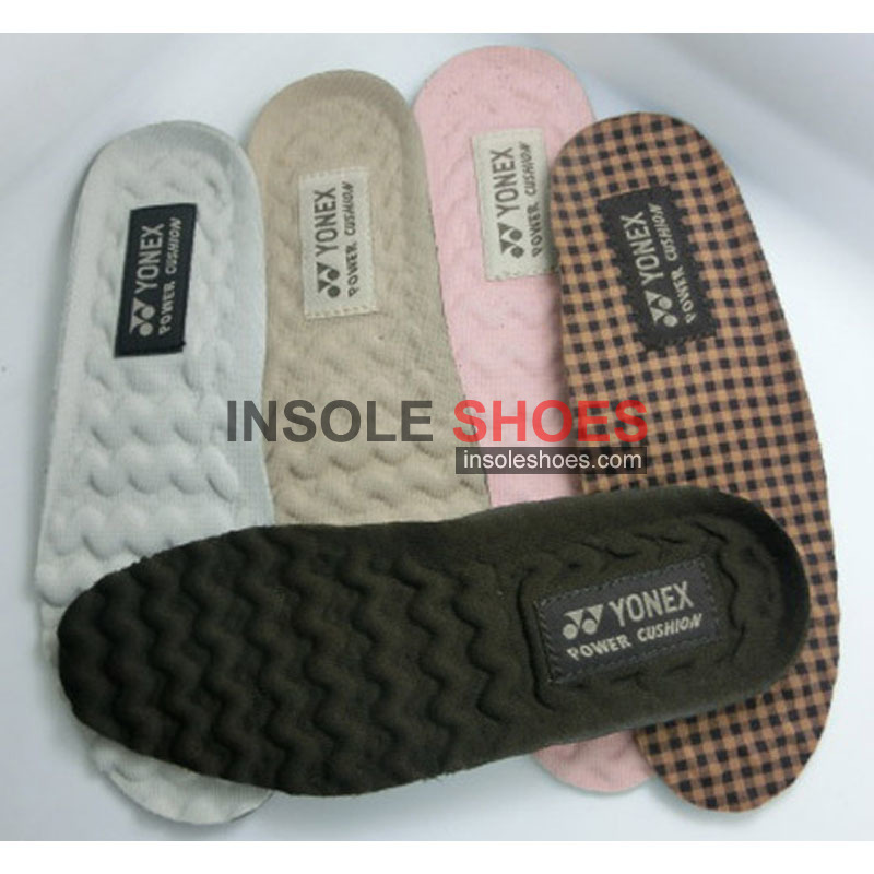 Replacement YONEX YY Power Cushion EVA insoles Replacement YONEX YY Power Cushion EVA insoles