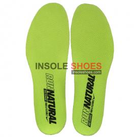 RUNNATURAL NIKE RUNNING Free Flexible Insoles