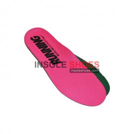 RUNNING NEUTRAL RIDE RESPONSIVE Replacement Shoe Insoles
