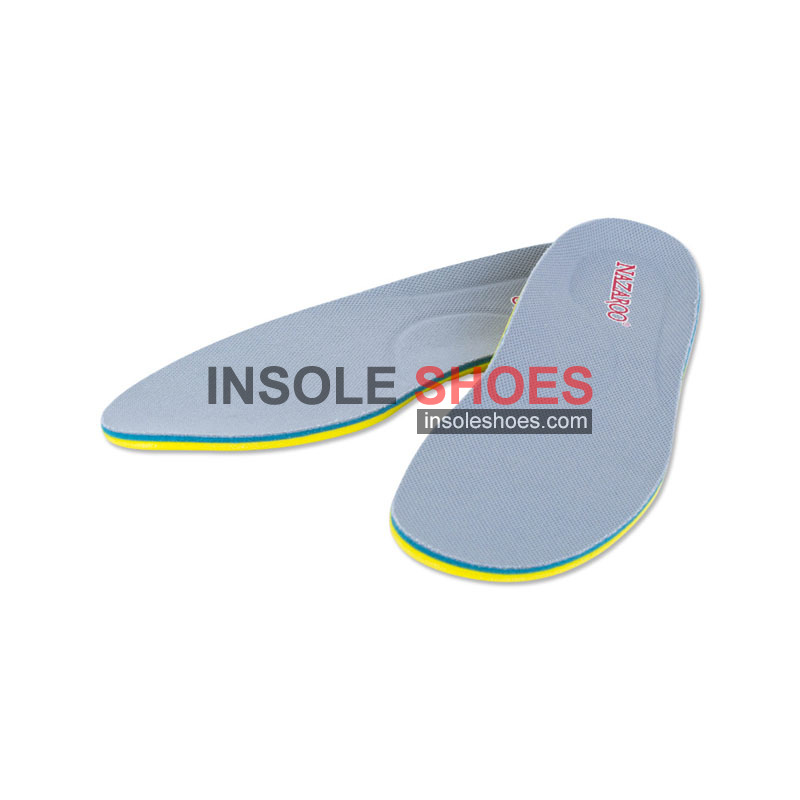 Running Outdoor Shoes Insert Comfortable Insoles Running Outdoor Shoes Insert Comfortable Insoles