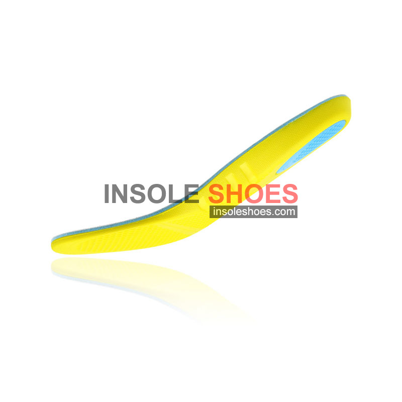 Running Outdoor Shoes Insert Comfortable Insoles