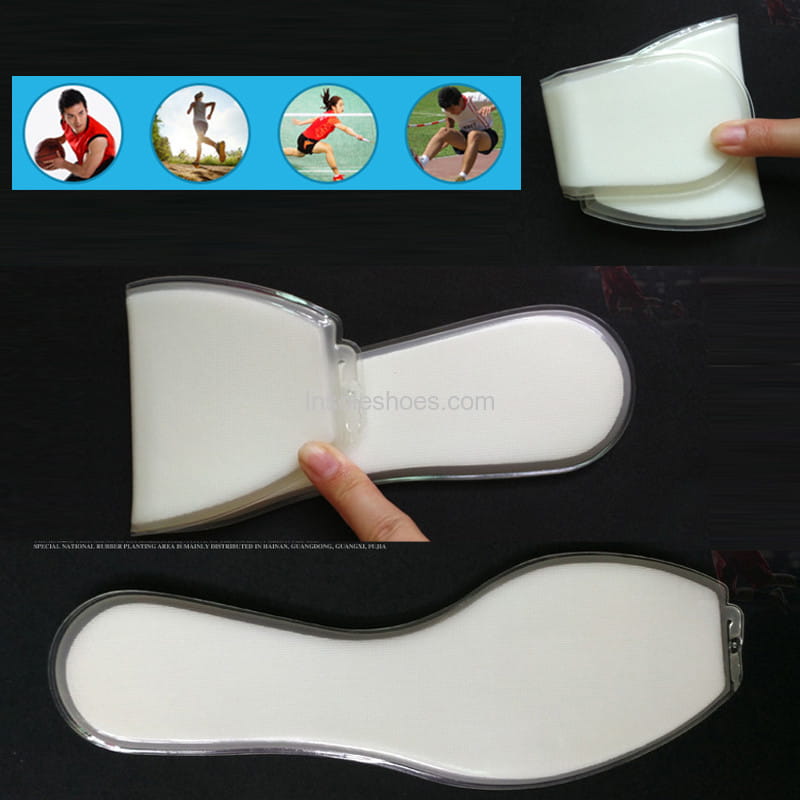 Comfort Air Zoom All Pad DIY Repair Shoes Insoles Comfort Air Zoom All Pad DIY Repair Shoes Insoles