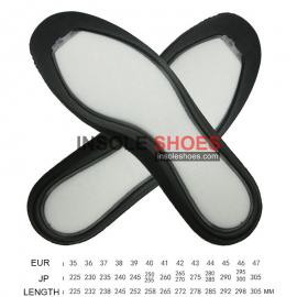 Comfort Air Zoom Ultralight All Pad Insole