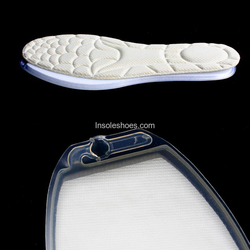 Full Length Zoom Air Cushion Insole For Nike Adidas Jordan